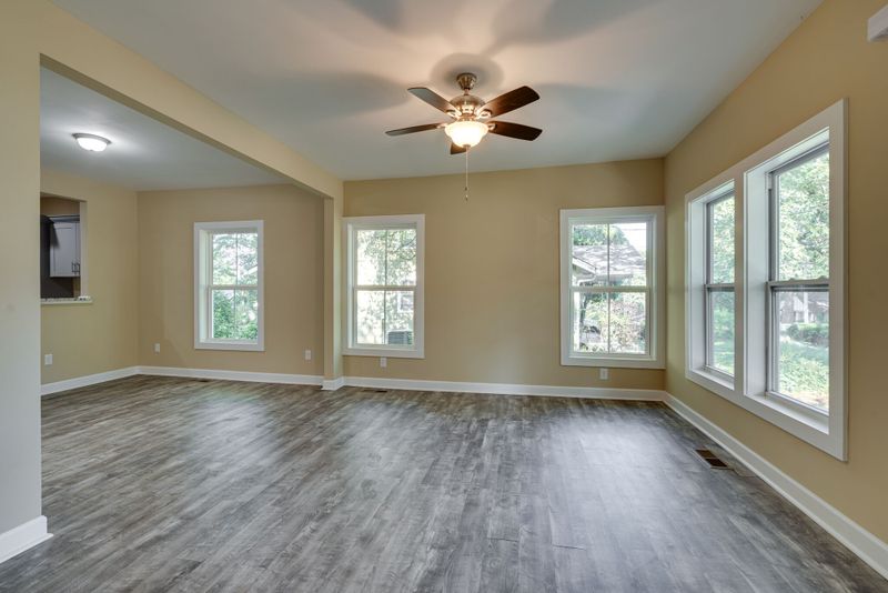 1018 Petway Ave, Nashville, TN 37206