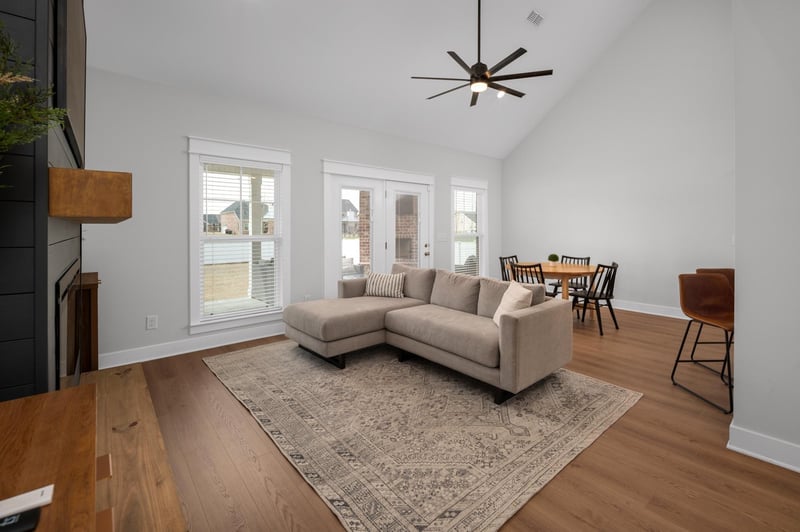 612 Hawkeye Ct, Eagleville, TN 37060