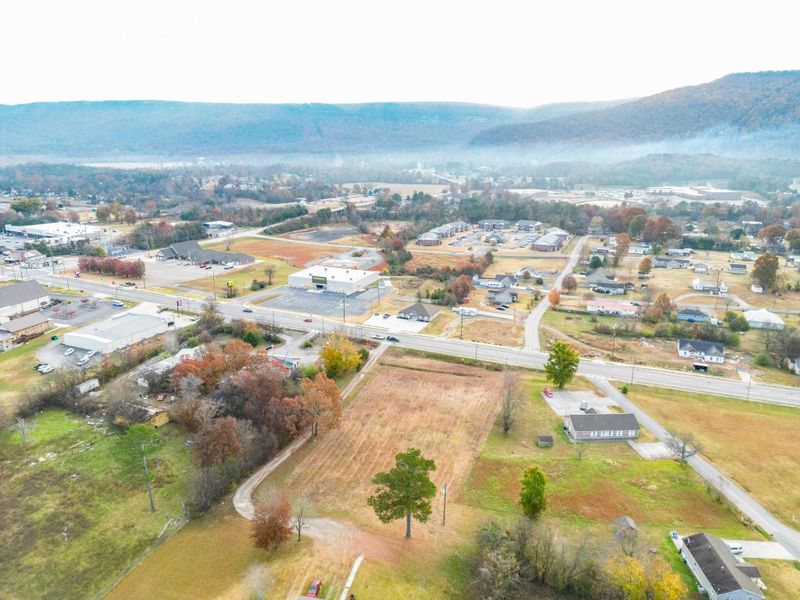 15 Main St Lot 1, Trenton, GA 30752