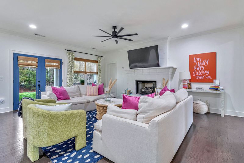 733 Plowson Rd, Mount Juliet, TN 37122