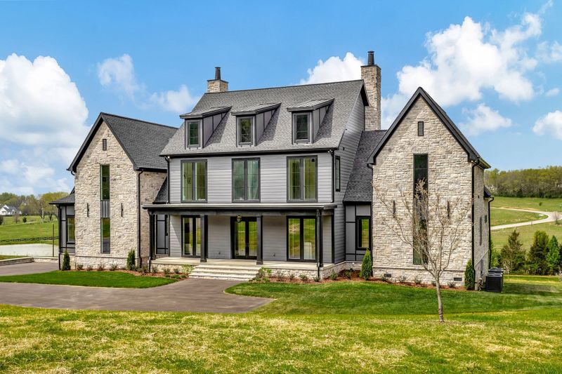 4494 Marlin Way, Thompsons Station, TN 37179