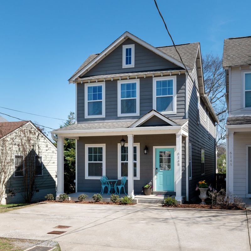 614B Waco Dr, Nashville, TN 37209