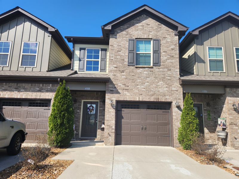 4108 Suntropic Ln, Murfreesboro, TN 37127