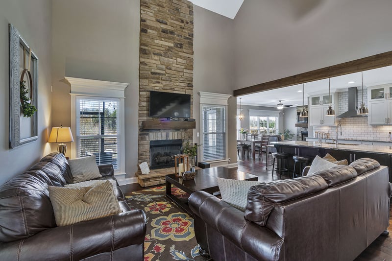 1456 Ansley Kay Dr, Christiana, TN 37037