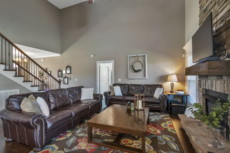 1456 Ansley Kay Dr, Christiana, TN 37037