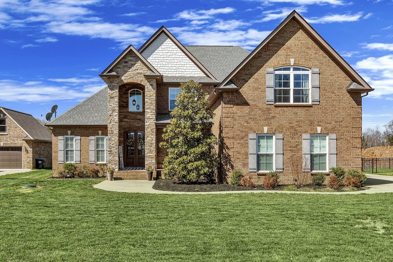 1456 Ansley Kay Dr, Christiana, TN 37037