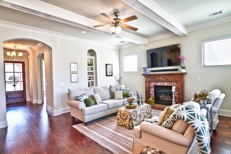 2733 Craythorne Dr, Murfreesboro, TN 37129