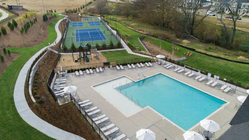 1150 Southbrooke Blvd, Franklin, TN 37064
