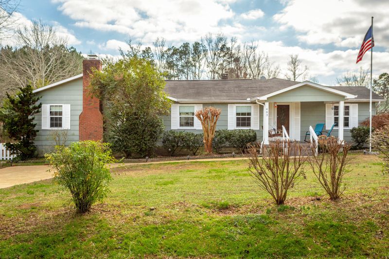 483 Allgood Rd, Flintstone, GA 30725