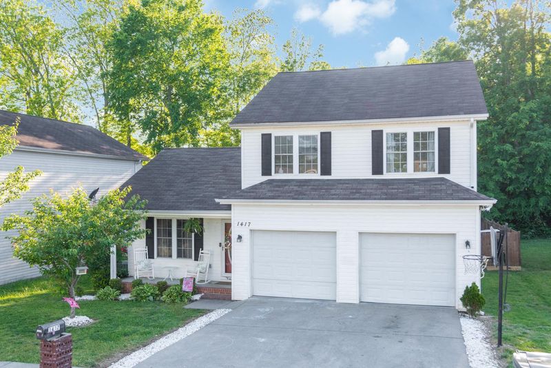 1417 Sienna Dr, Dalton, GA 30721