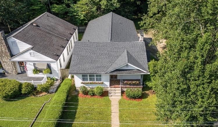 207 W Crest Rd, Rossville, GA 30741