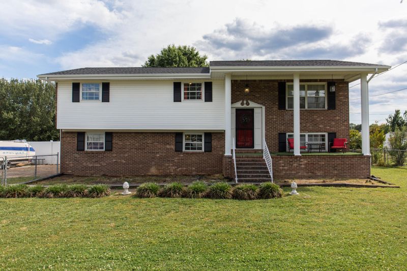 1601 Wildwood Trl, Fort Oglethorpe, GA 30742