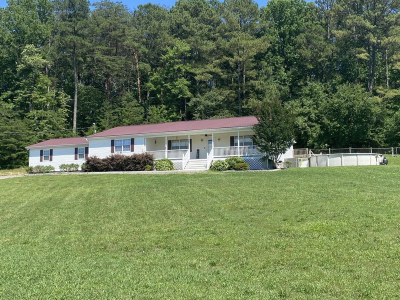 311 Arnold Ln, La Fayette, GA 30728
