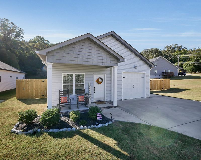 298 Pine Grove Rd, Ringgold, GA 30736