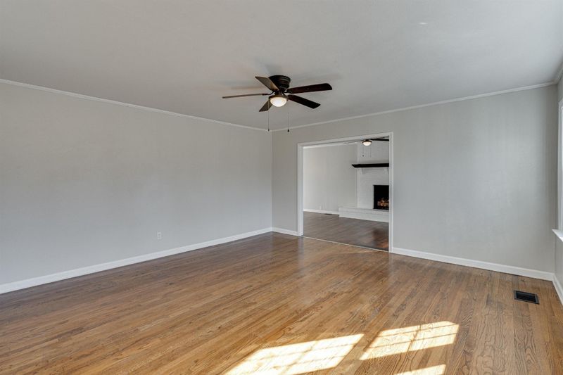 11 Pegram Cir, Fort Oglethorpe, GA 30742