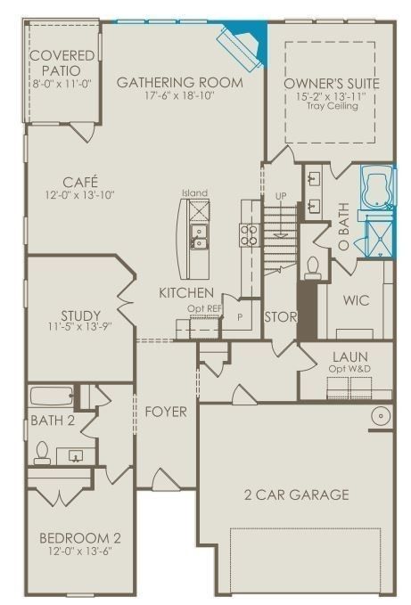 3701 Clementine Ln, Columbia, TN 38401