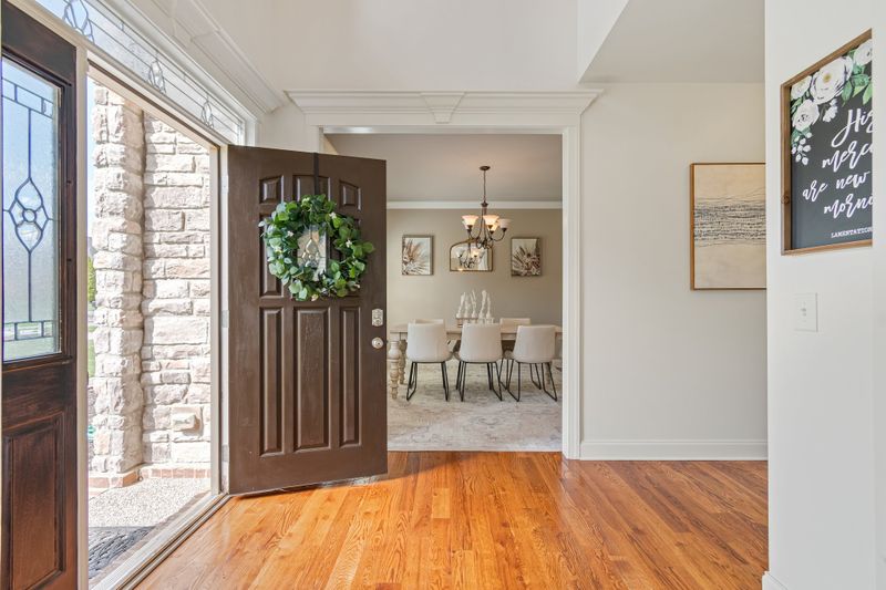 1934 Portview Dr, Spring Hill, TN 37174