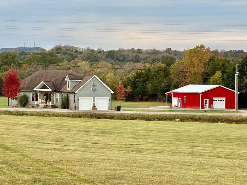 550 Roberts Rd, Watertown, TN 37184