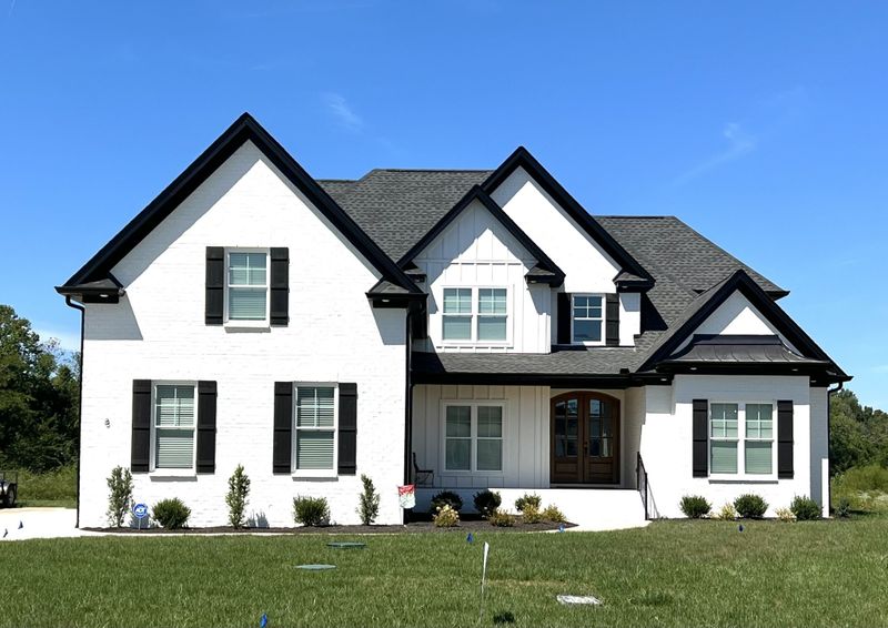 0 Canfield Dr, Murfreesboro, TN 37128