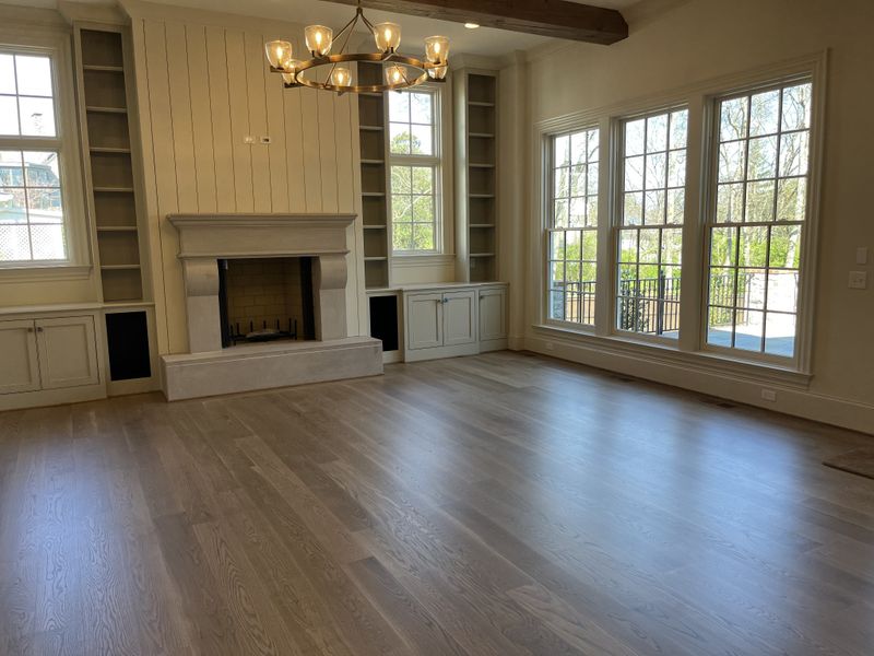 510 Park Hill Dr, Nashville, TN 37205