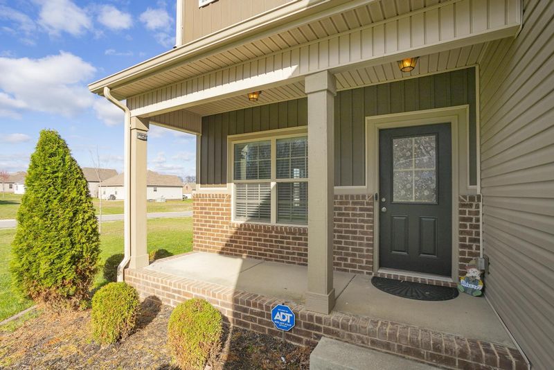 190 Fieldstone Ln, Springfield, TN 37172