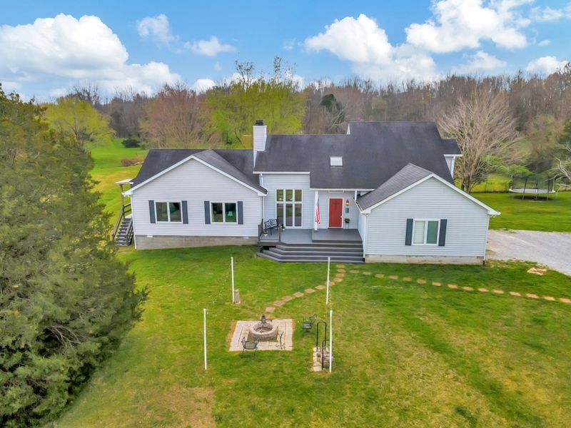 6484 Trousdale Ferry Pike, Lebanon, TN 37090