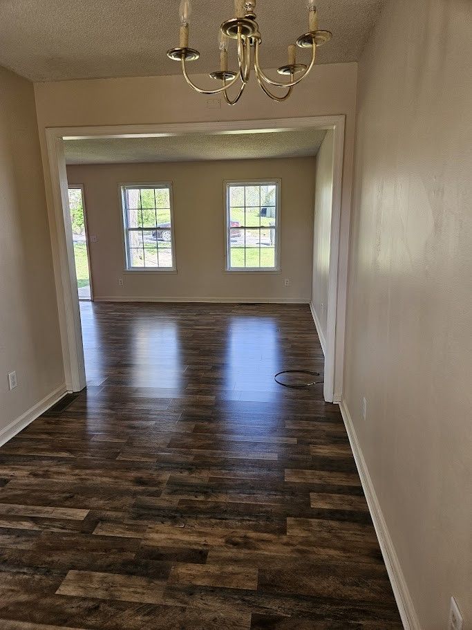 1406 School St W, Columbia, TN 38401