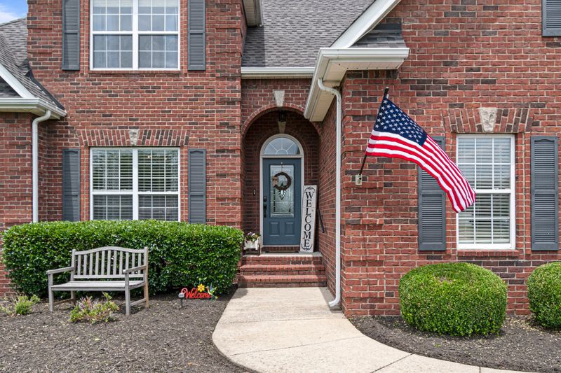 106 Copperas Ct, Murfreesboro, TN 37128