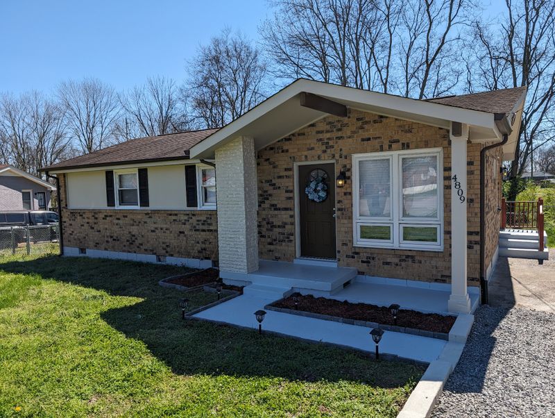 4809 Trumpet Cir, Nashville, TN 37218