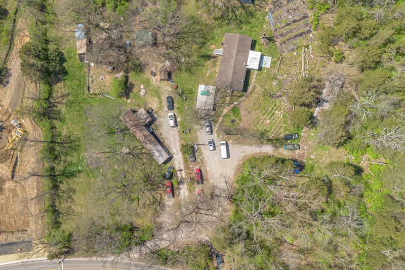 1407 Rural Hill Rd, Antioch, TN 37013