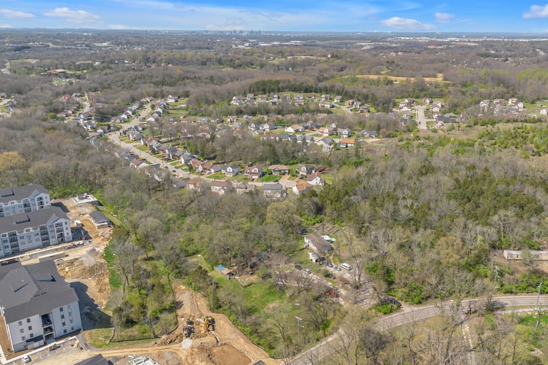 1403 Rural Hill Rd, Antioch, TN 37013