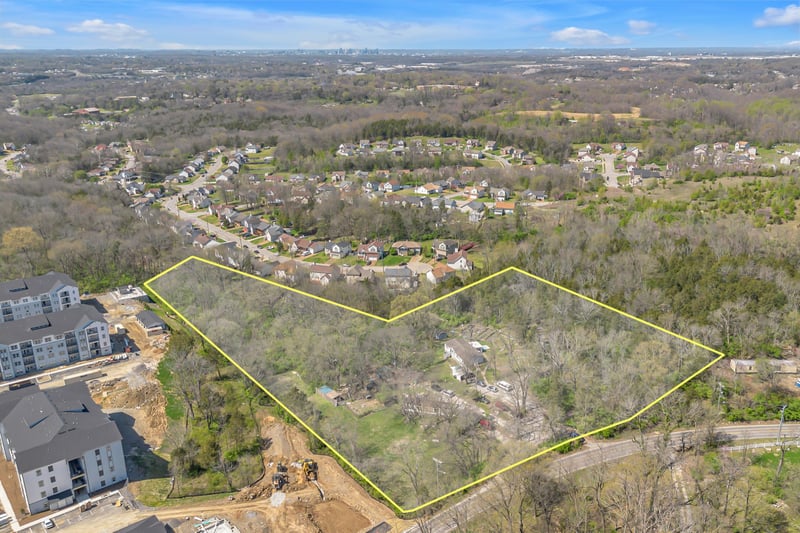 1403 Rural Hill Rd, Antioch, TN 37013