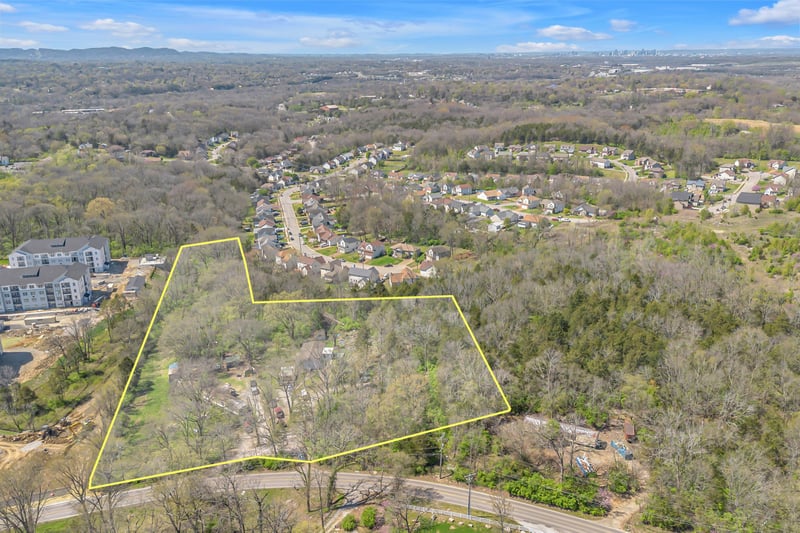 1403 Rural Hill Rd, Antioch, TN 37013