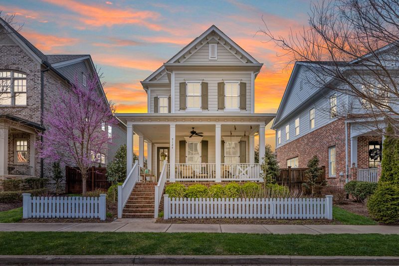 9124 Keats St, Franklin, TN 37064