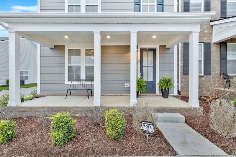 971 Carraway Ln, Spring Hill, TN 37174