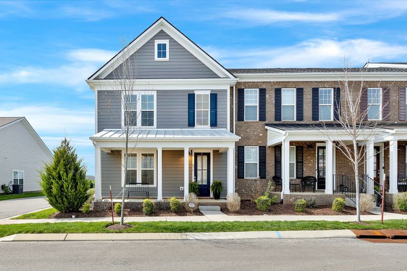 971 Carraway Ln, Spring Hill, TN 37174