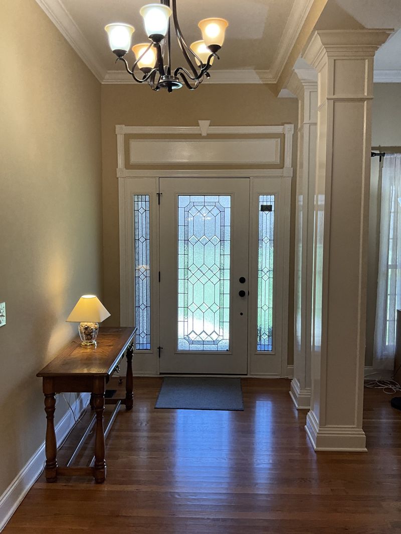 2511 Chambliss Rd, Pleasant View, TN 37146