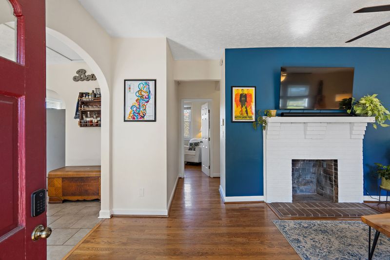 1271 Kenmore Pl, Nashville, TN 37216