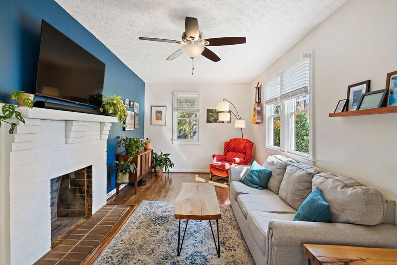 1271 Kenmore Pl, Nashville, TN 37216