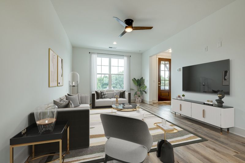 730 Old Hickory Blvd #205, Nashville, TN 37209