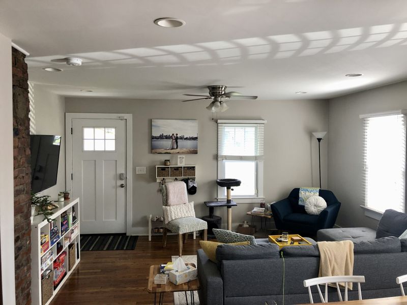 305 Rose St, Nashville, TN 37210