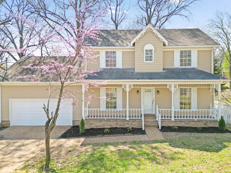 3421 Daisy Trl, Antioch, TN 37013