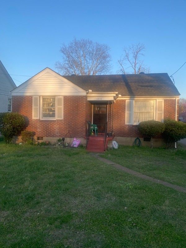 1810 Martin St, Nashville, TN 37203