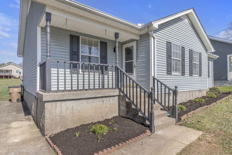 2956 High Rigger Dr, Nashville, TN 37217