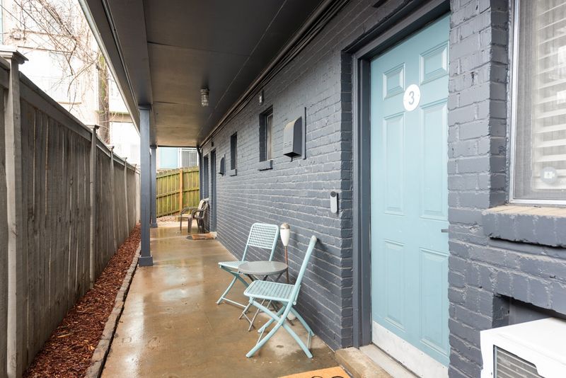 801 Hillview Hts #3, Nashville, TN 37204
