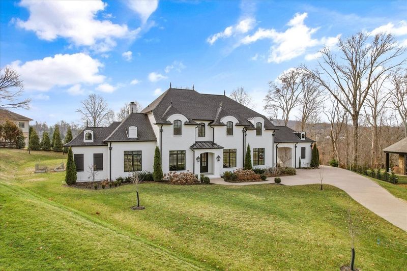 9521 Edenbrook Ct, Brentwood, TN 37027