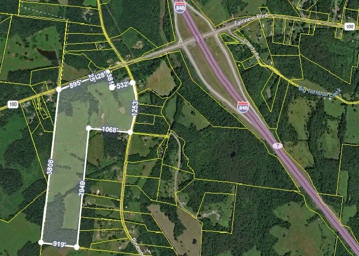 0 Fairview Blvd, Fairview, TN 37062