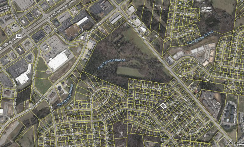 110 Kelly Dr, Smyrna, TN 37167