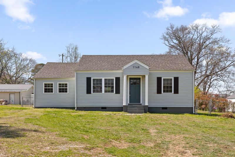 1148 Mission Ridge Rd, Rossville, GA 30741
