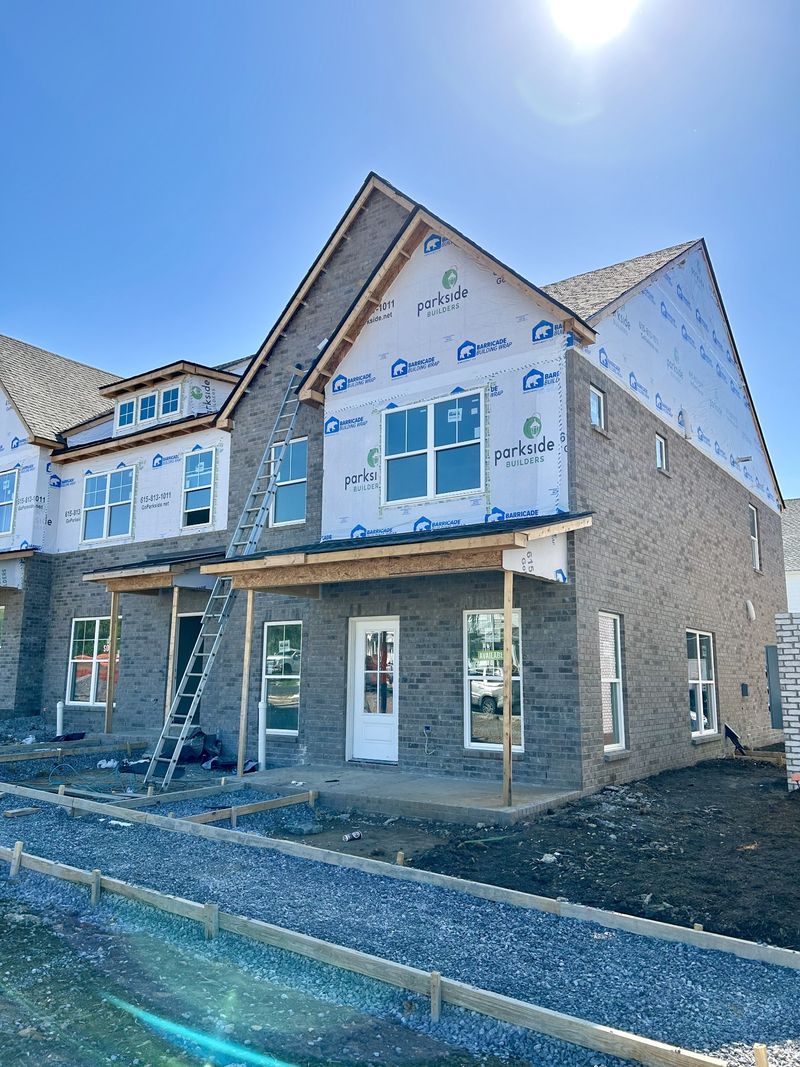237 Kenner Al, Hendersonville, TN 37075